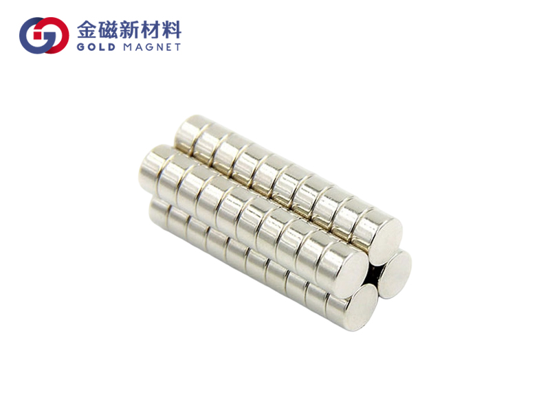 揭阳强力磁铁